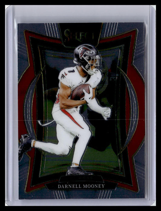 2024 Panini Select #44 Darnell Mooney