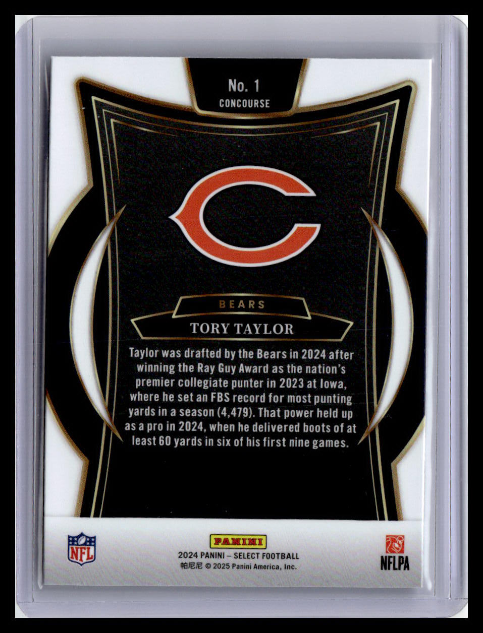 1998 Topps Stars #33 Bobby Hoying Bronze Star #/8799