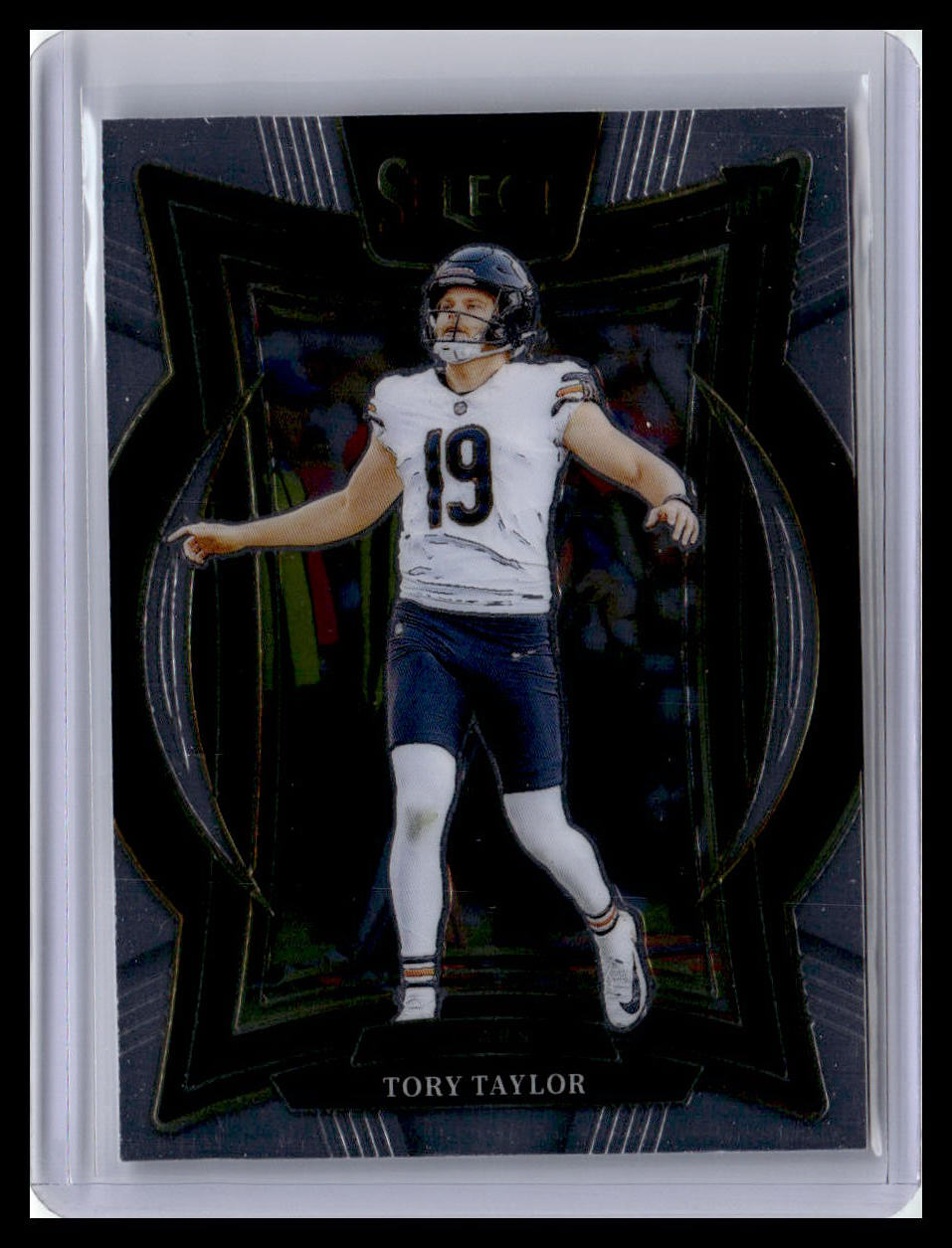 1998 Topps Stars #33 Bobby Hoying Bronze Star #/8799