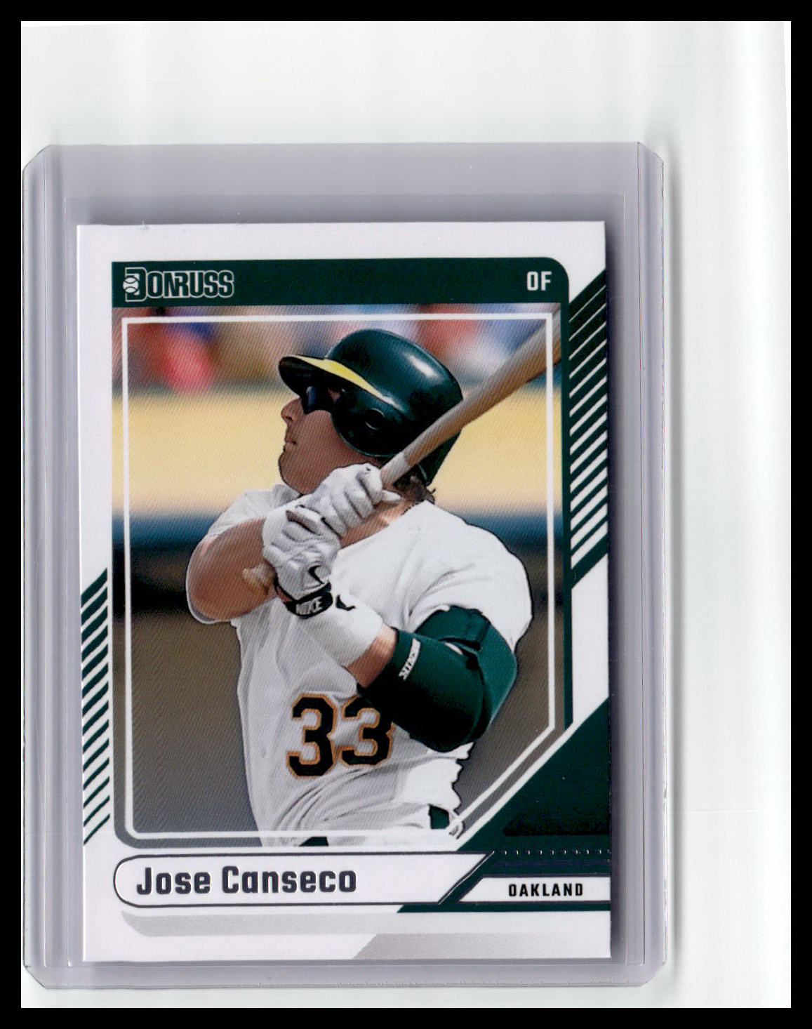 2024 Donruss #90 Jose Canseco