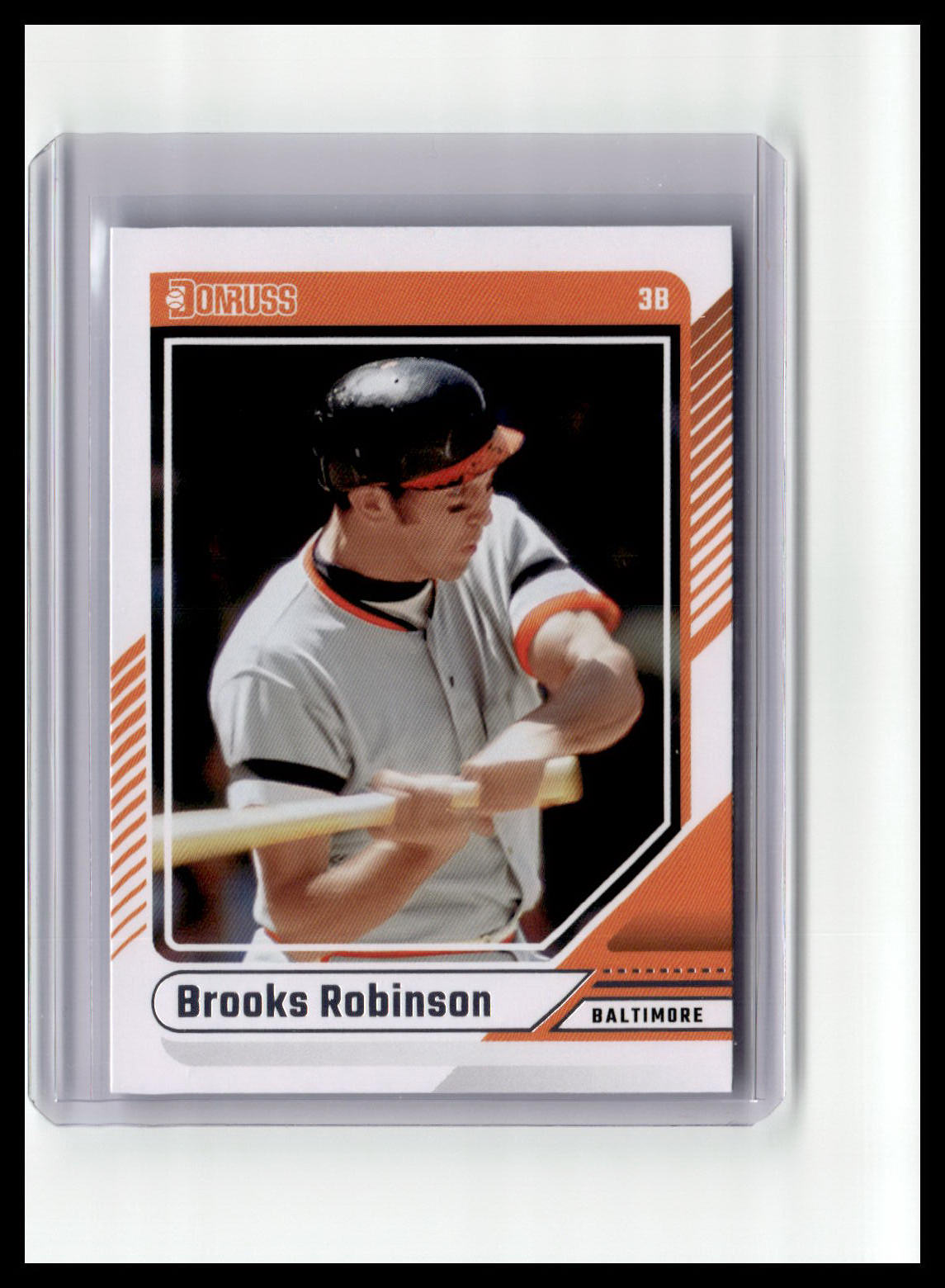 2024 Donruss #29 Brooks Robinson