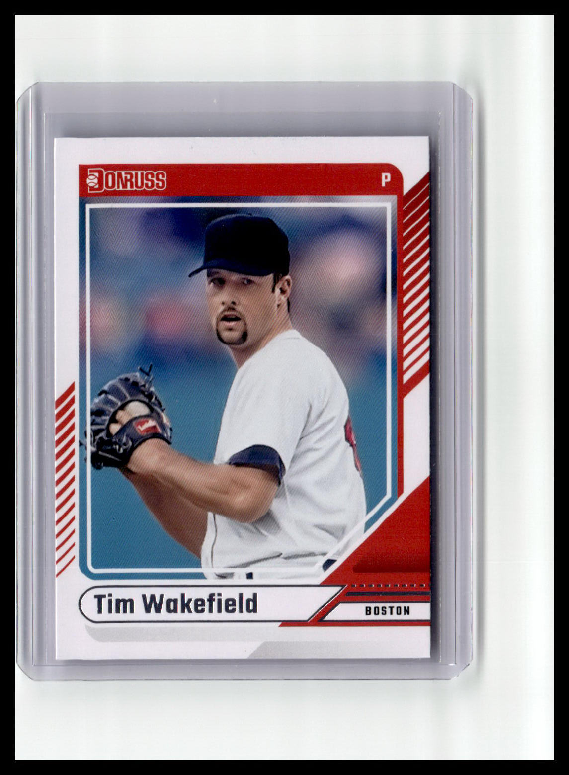 2024 Donruss #23 Tim Wakefield