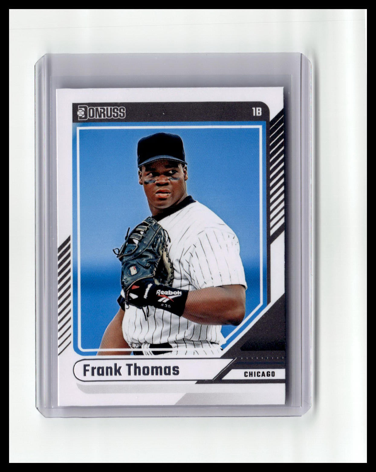 2024 Donruss #13 Frank Thomas