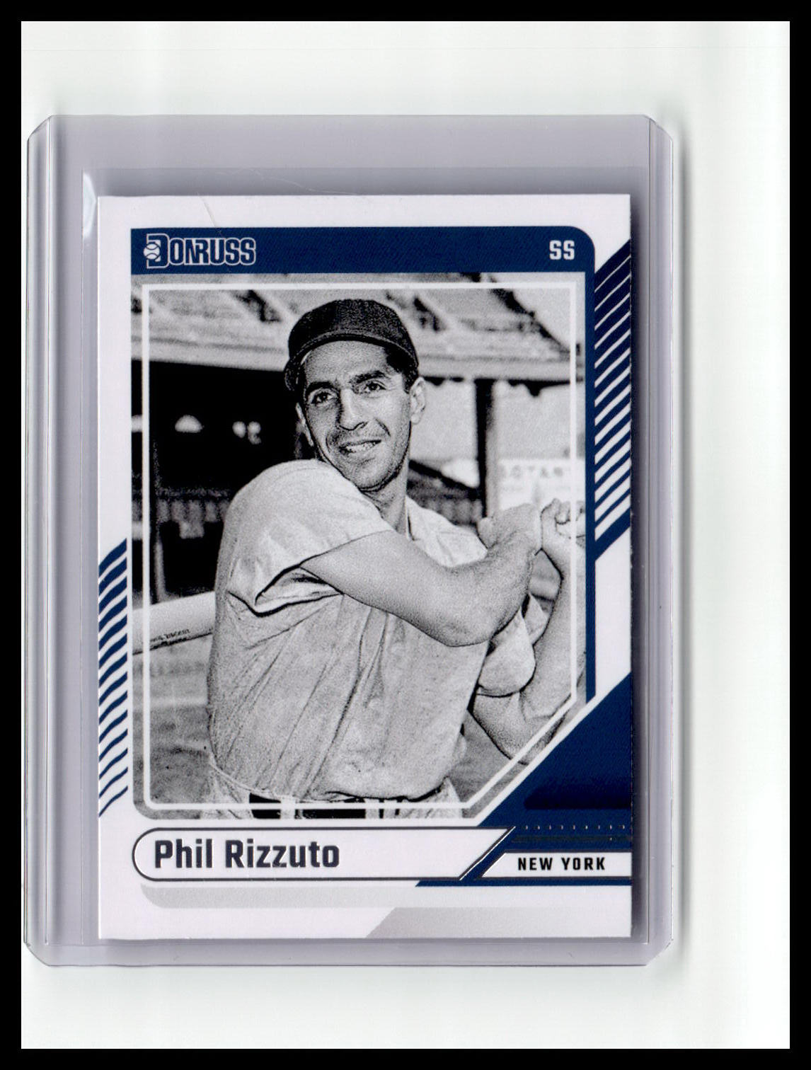 2024 Donruss #38 Phil Rizzuto