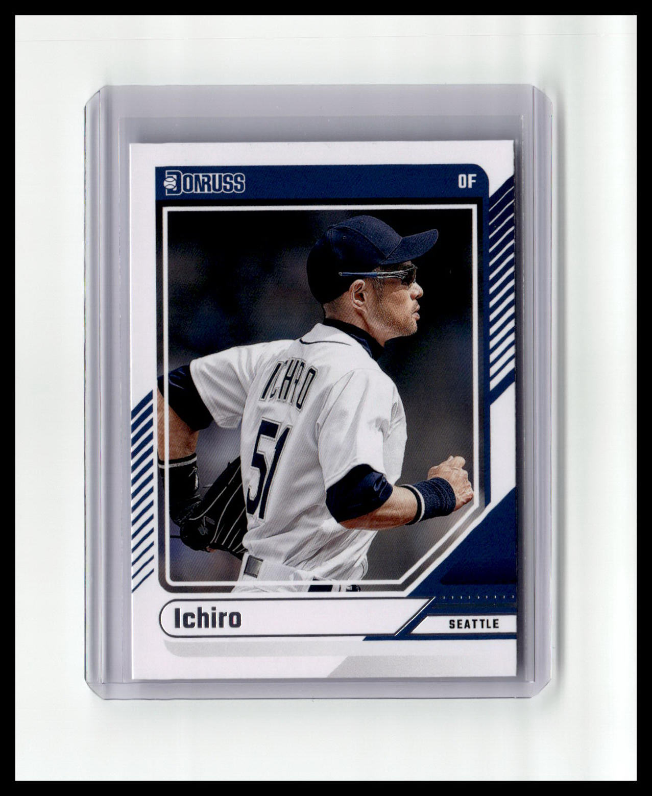 2024 Donruss #75 Ichiro