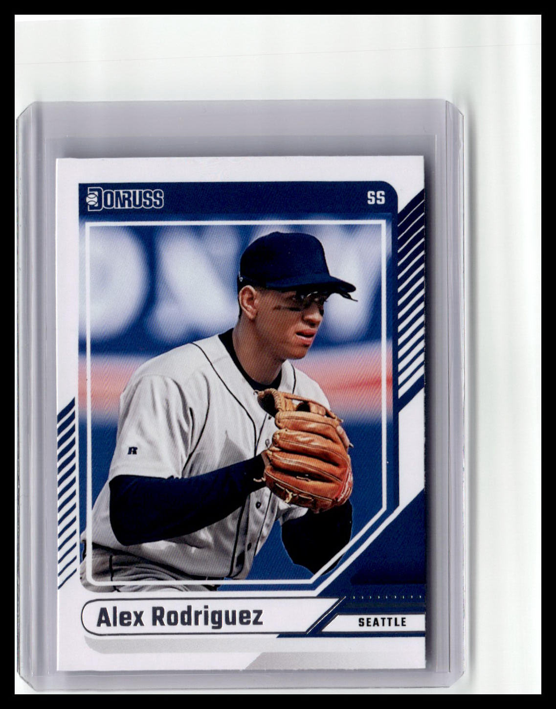 2024 Donruss #6 Alex Rodriguez
