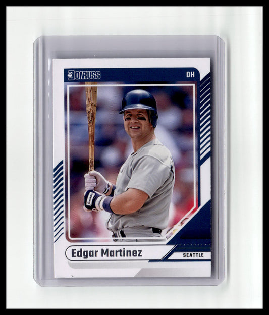 2024 Donruss #98 Edgar Martinez