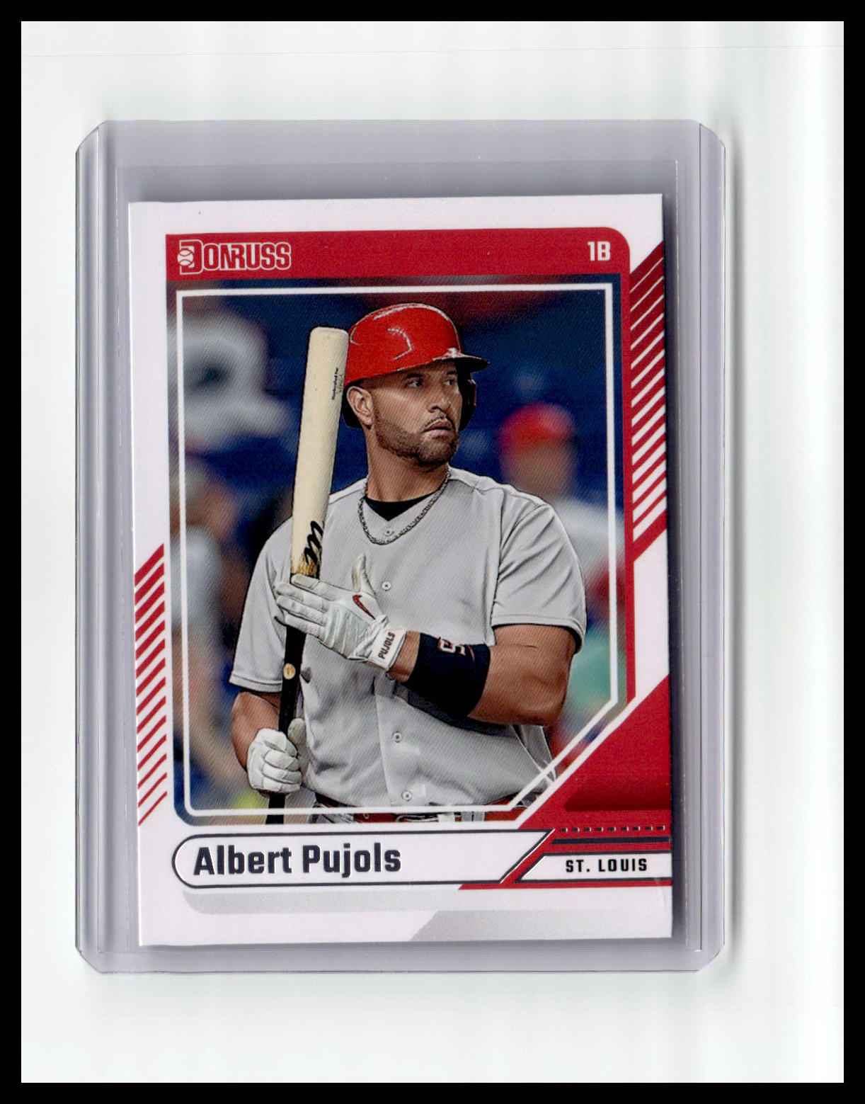 2024 Donruss #76 Albert Pujols