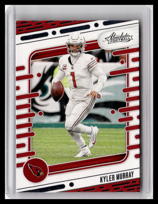 2024 Panini Absolute #1 Kyler Murray