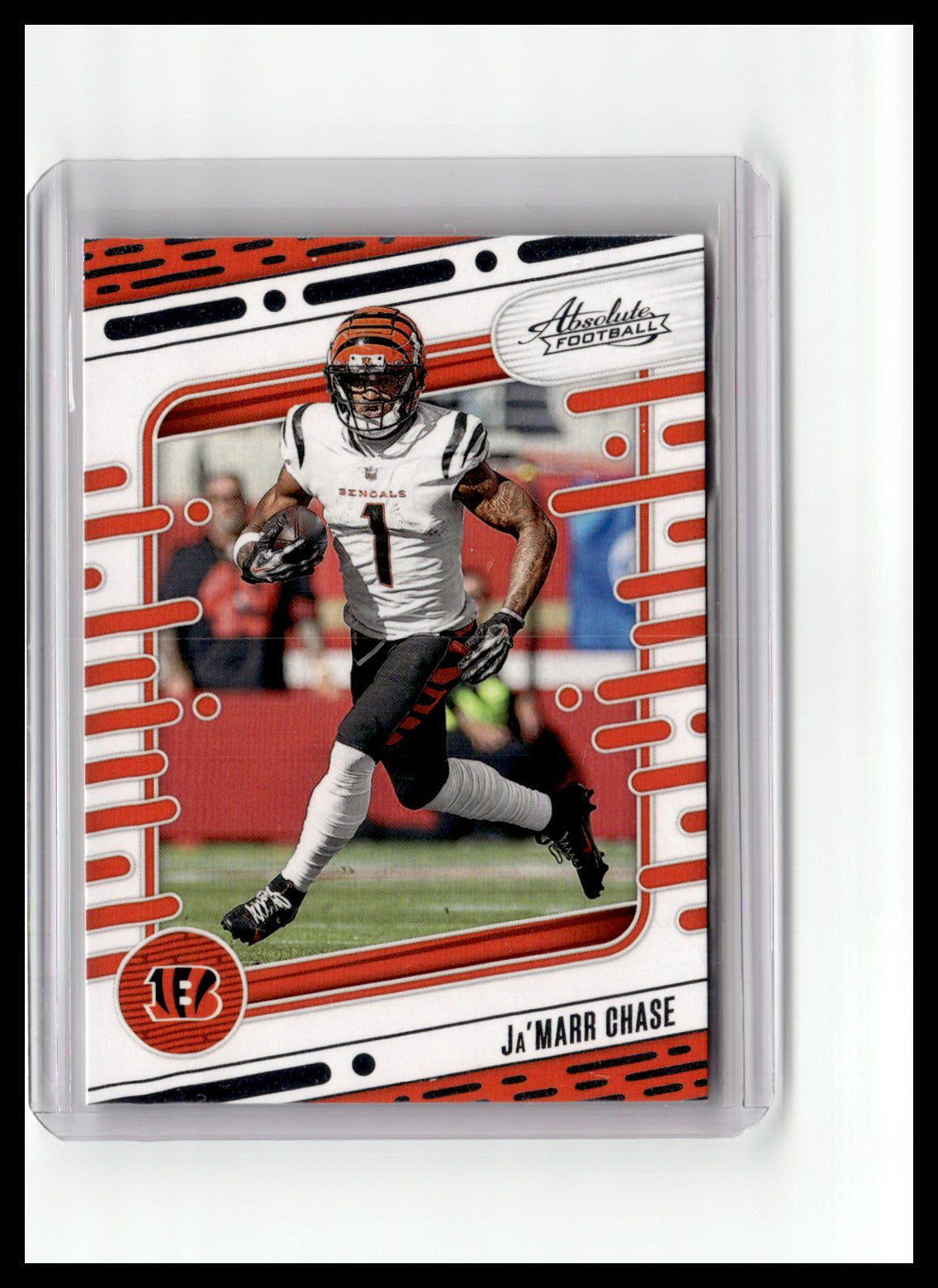 2024 Panini Absolute #22 Ja'Marr Chase