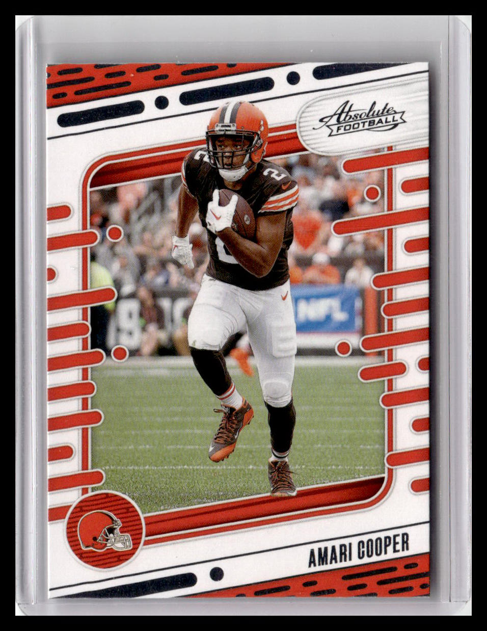 2024 Panini Absolute #24 Amari Cooper
