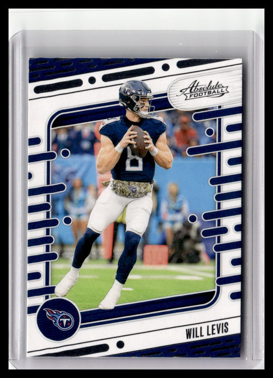 2024 Panini Absolute #97 Will Levis Retail