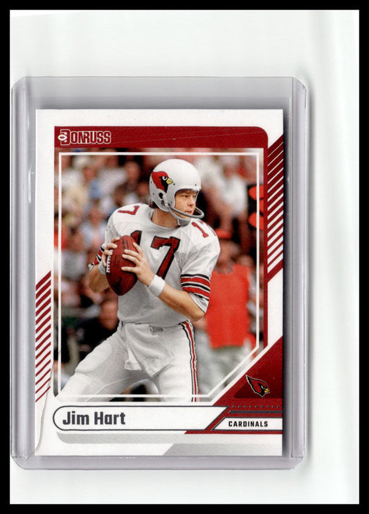 2024 Donruss #238 Jim Hart