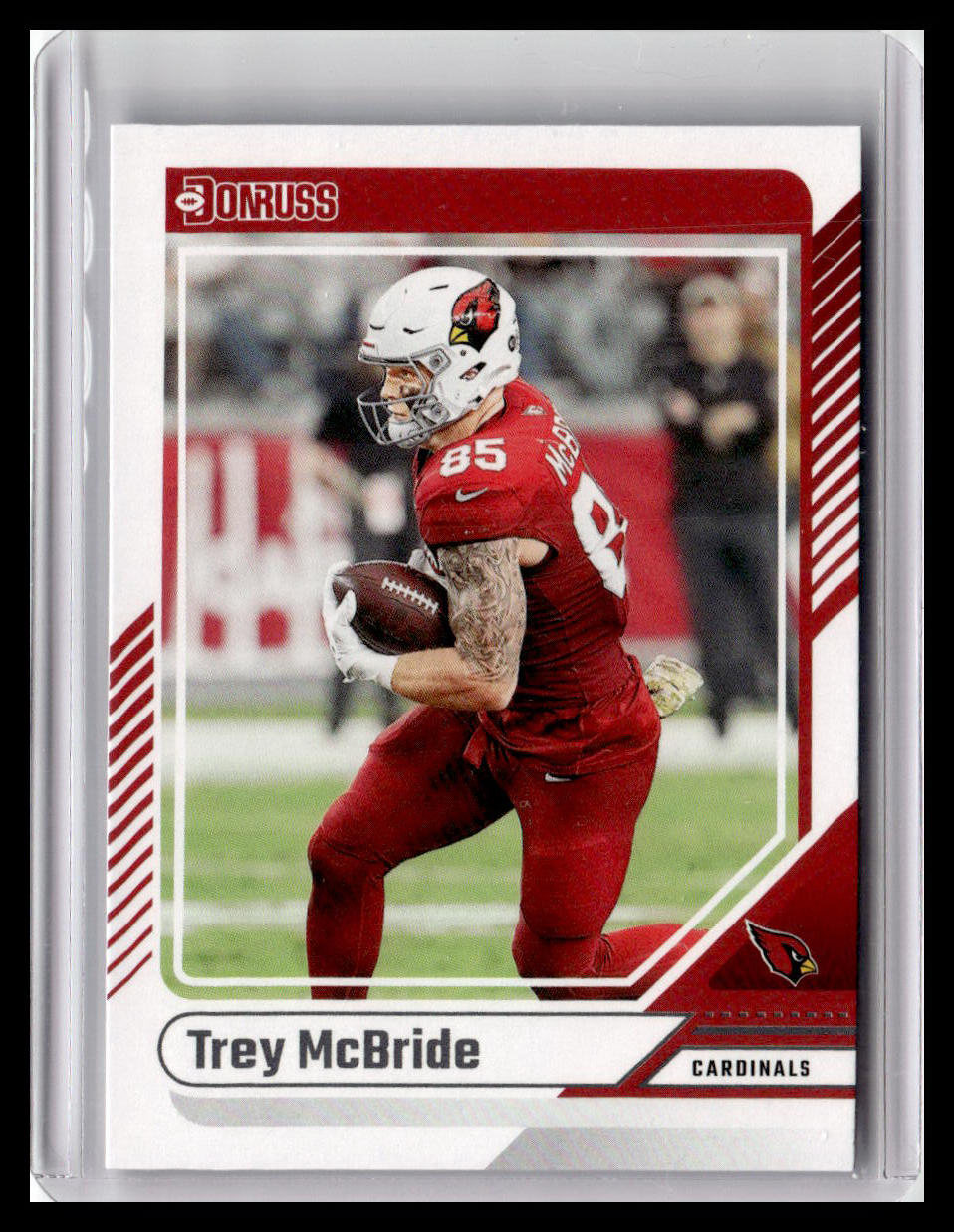 2024 Donruss #118 Trey McBride