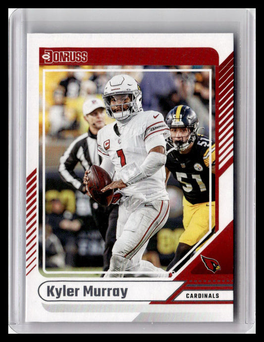 2024 Donruss #140 Kyler Murray