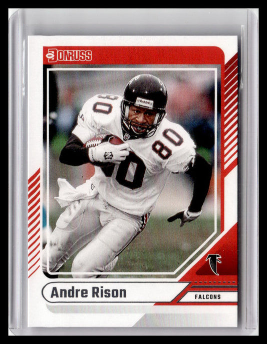 2024 Donruss #222 Andre Rison