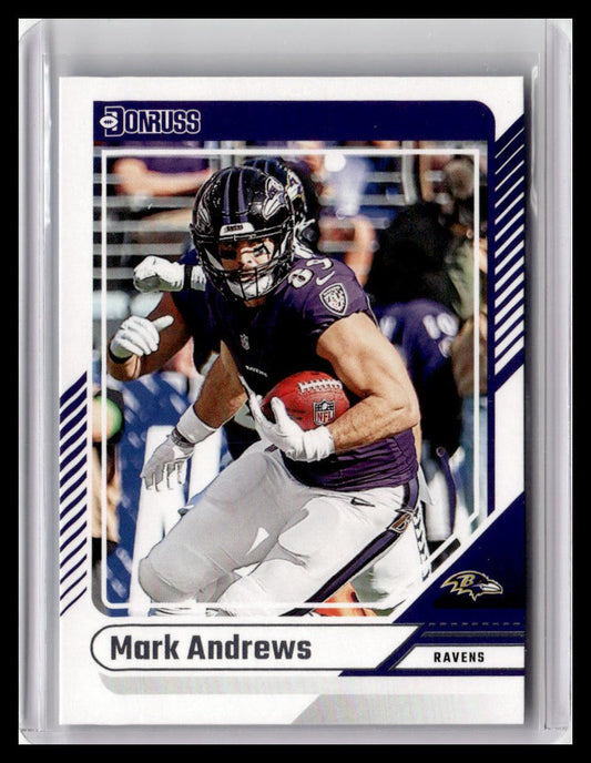 2024 Donruss #232 Mark Andrews