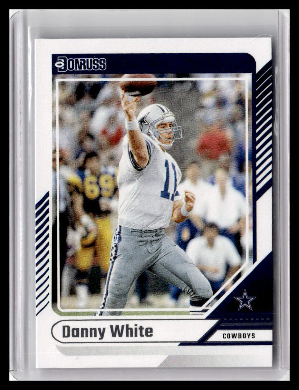2024 Donruss #165 Danny White