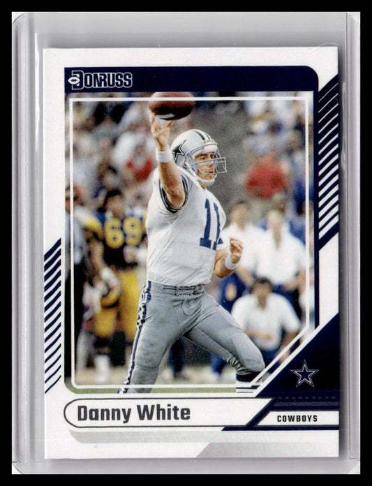 2024 Donruss #165 Danny White