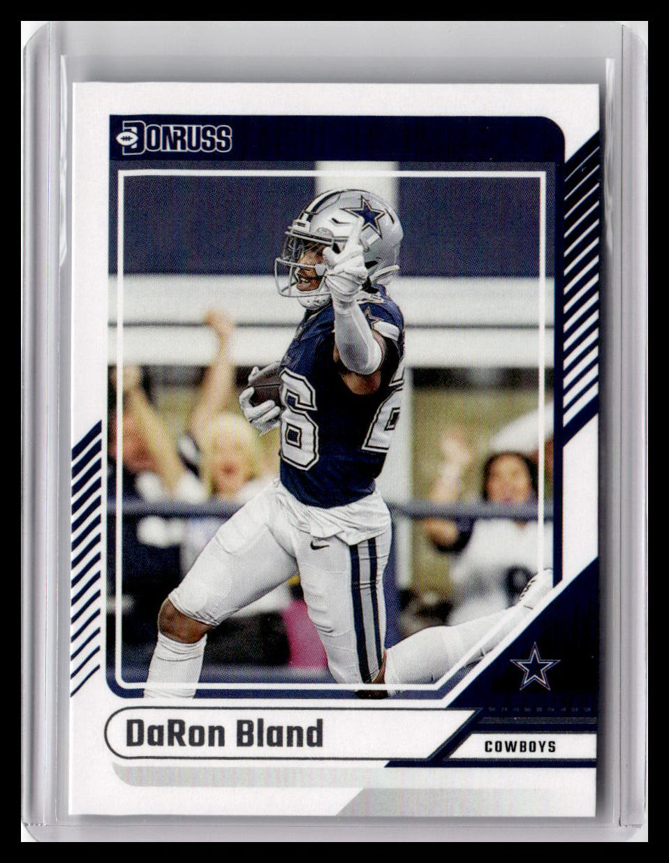 2024 Donruss #106 DaRon Bland