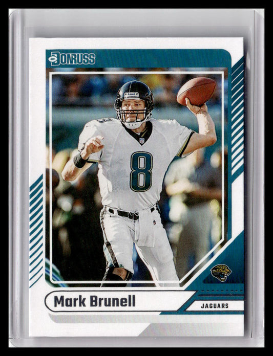 2024 Donruss #129 Mark Brunell