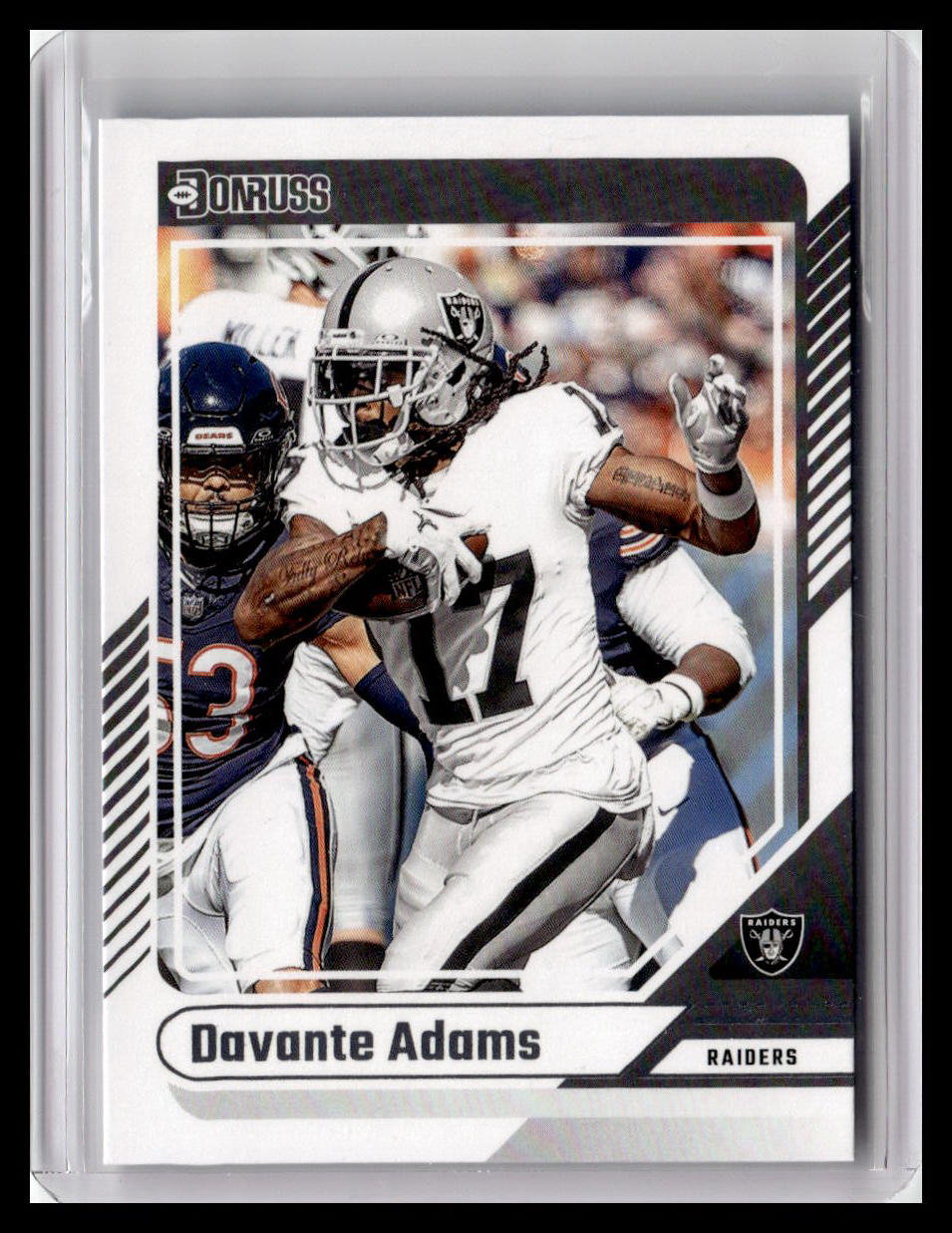 2024 Donruss #295 Davante Adams