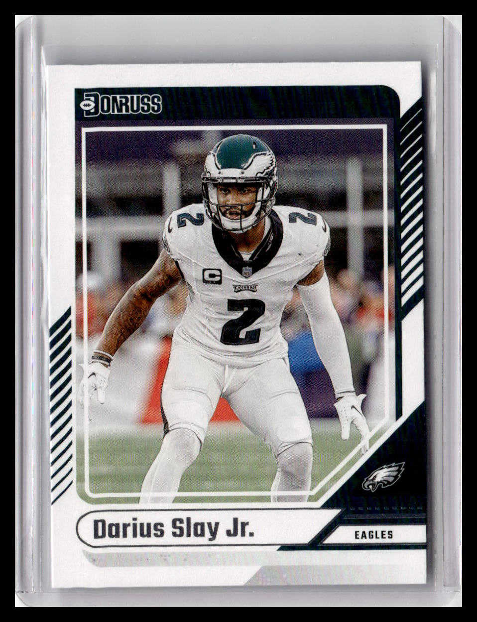 2024 Donruss #212 Darius Slay Jr.
