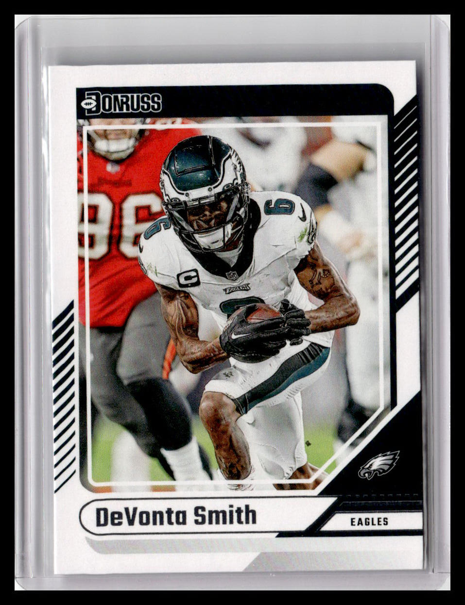 2024 Donruss #157 DeVonta Smith