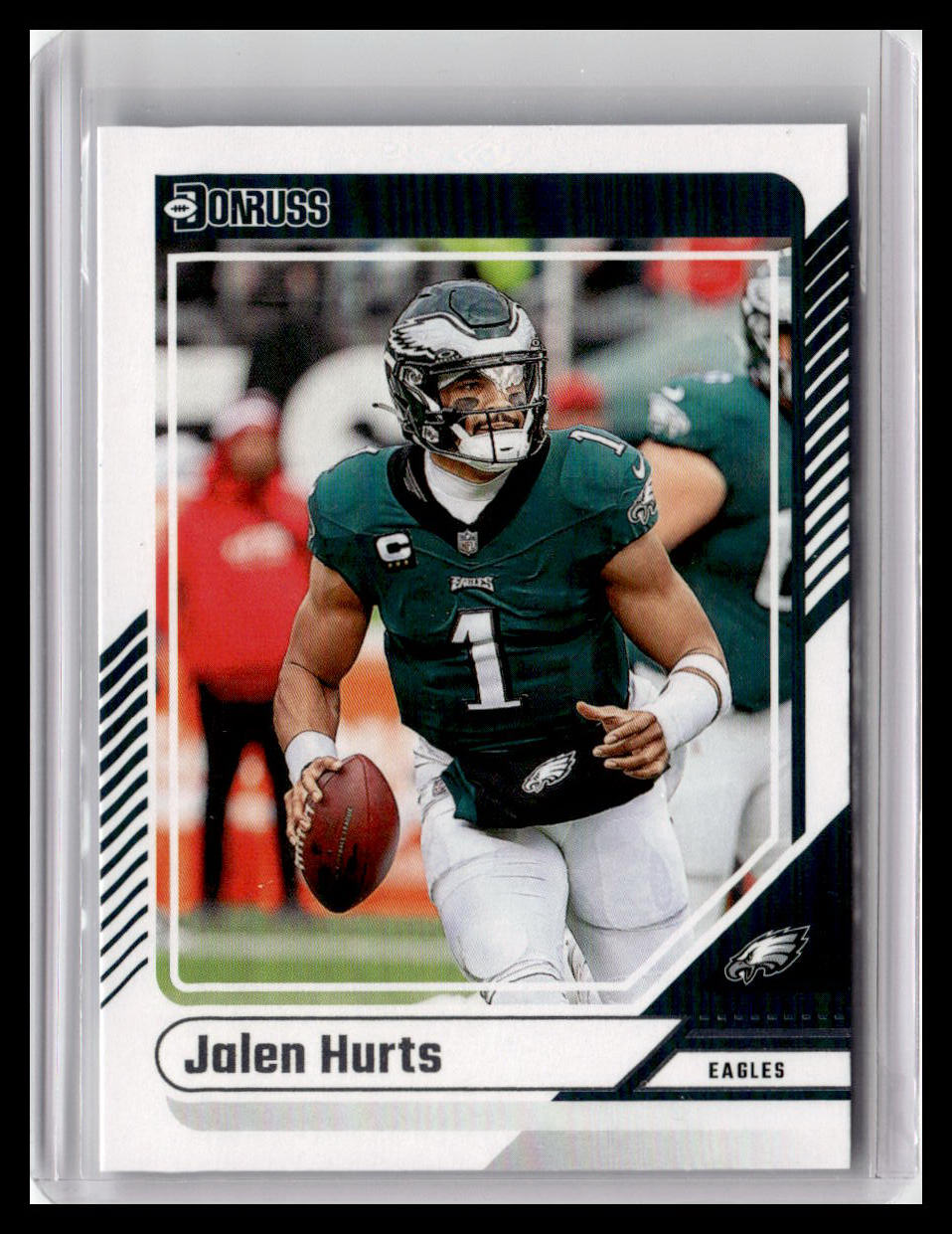 2024 Donruss #50 Jalen Hurts