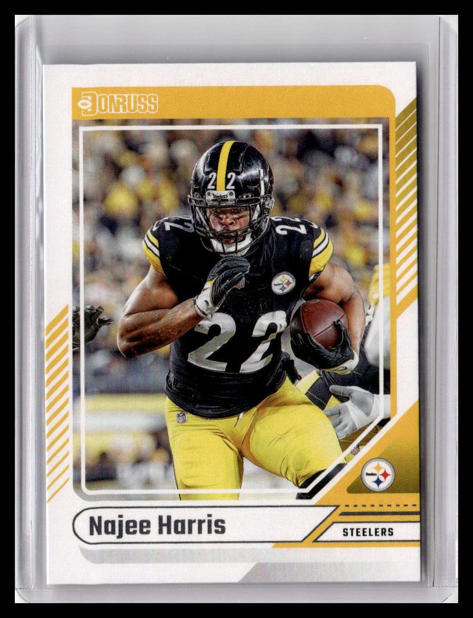 2024 Donruss #98 Najee Harris