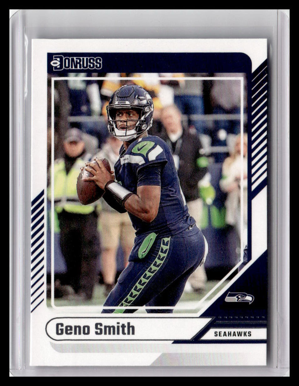 2024 Donruss #220 Geno Smith