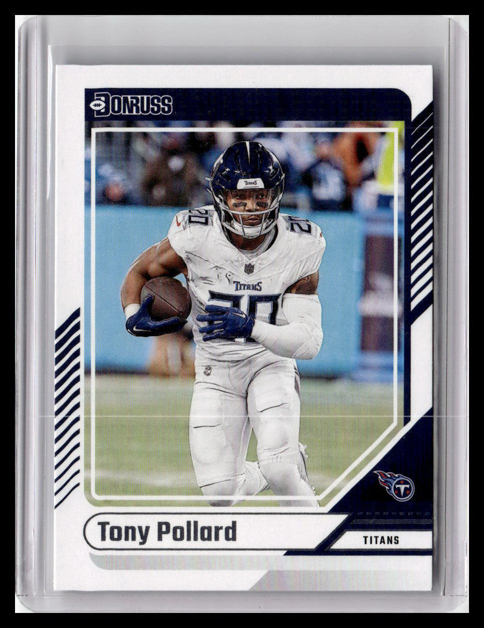2024 Donruss #194 Tony Pollard