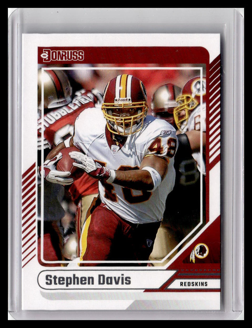 2024 Donruss #64 Stephen Davis