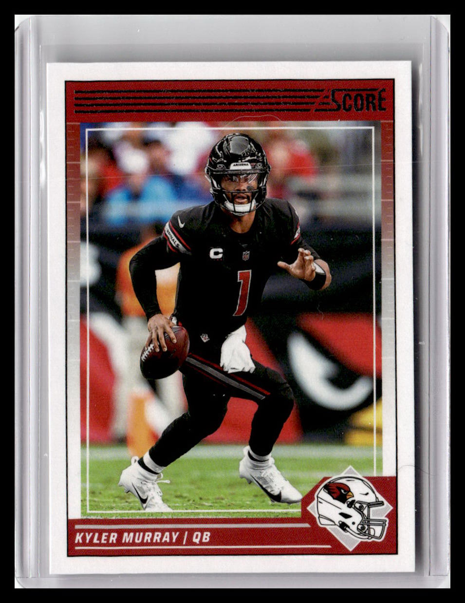2024 Score #5 Kyler Murray