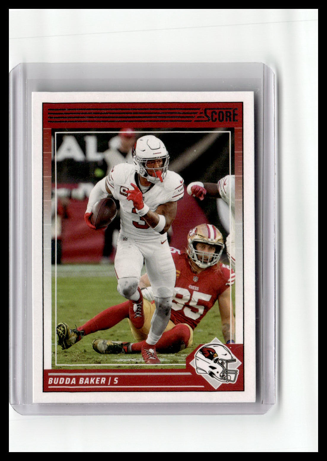 2024 Score #1 Budda Baker