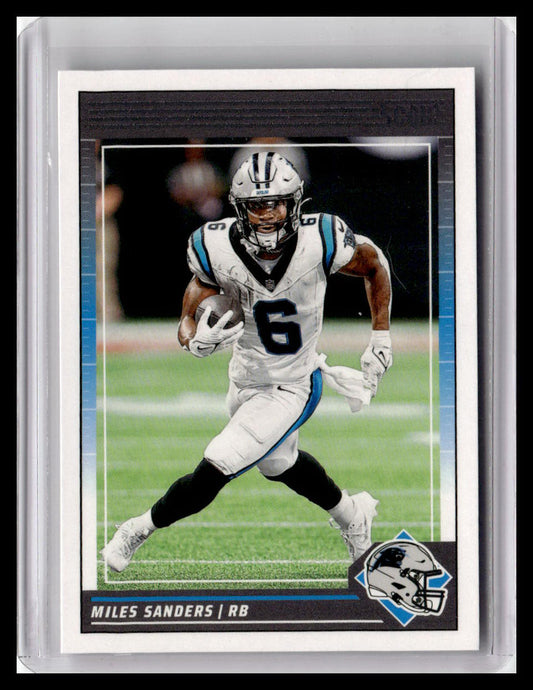2024 Score #39 Miles Sanders
