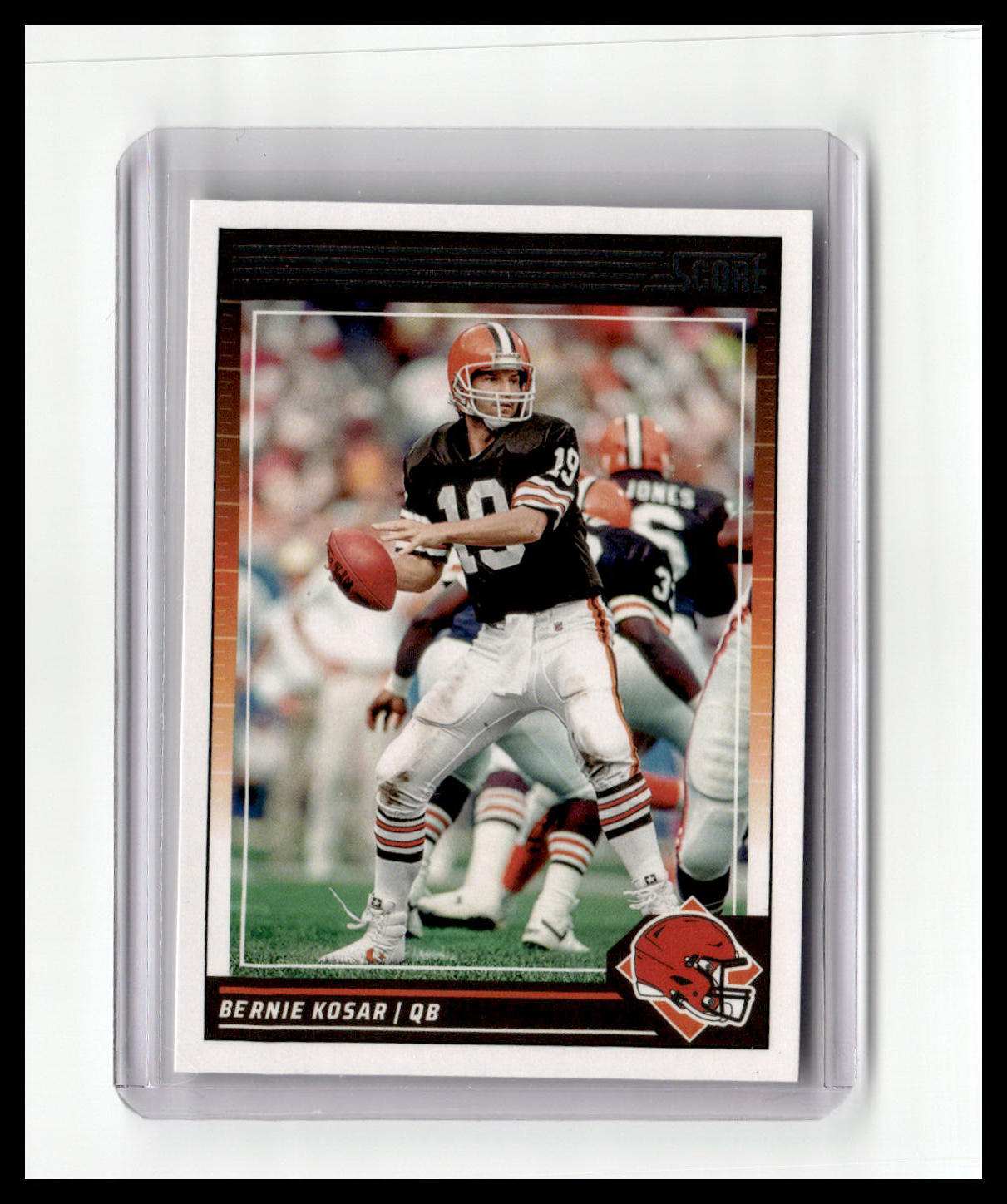 2024 Score #71 Bernie Kosar