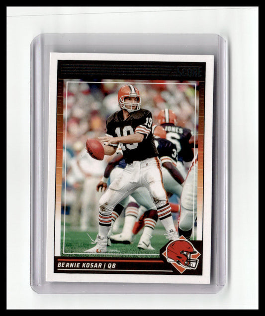 2024 Score #71 Bernie Kosar