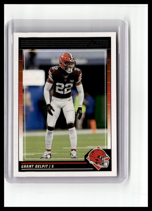 2024 Score #68 Grant Delpit