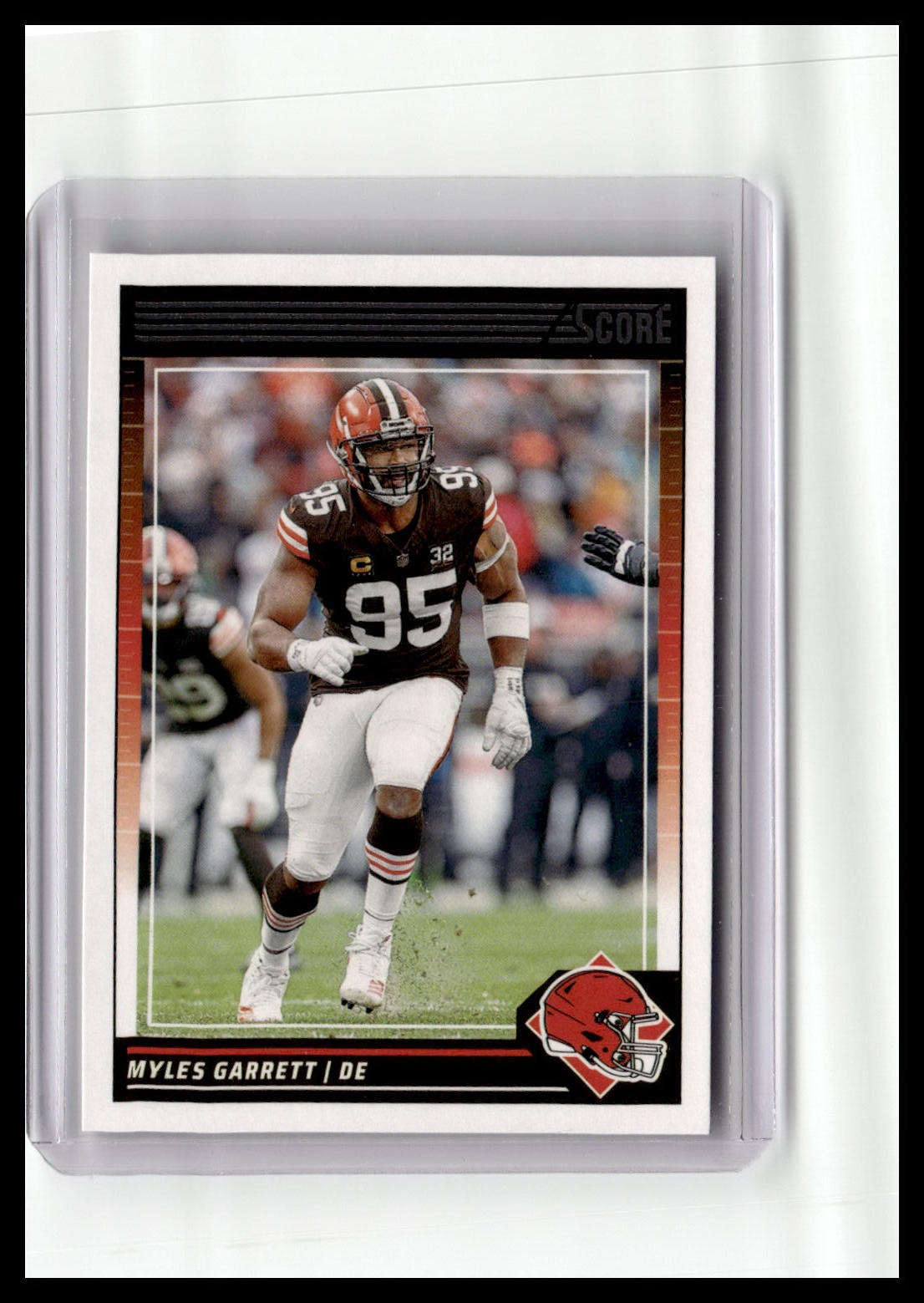 2024 Score #67 Myles Garrett