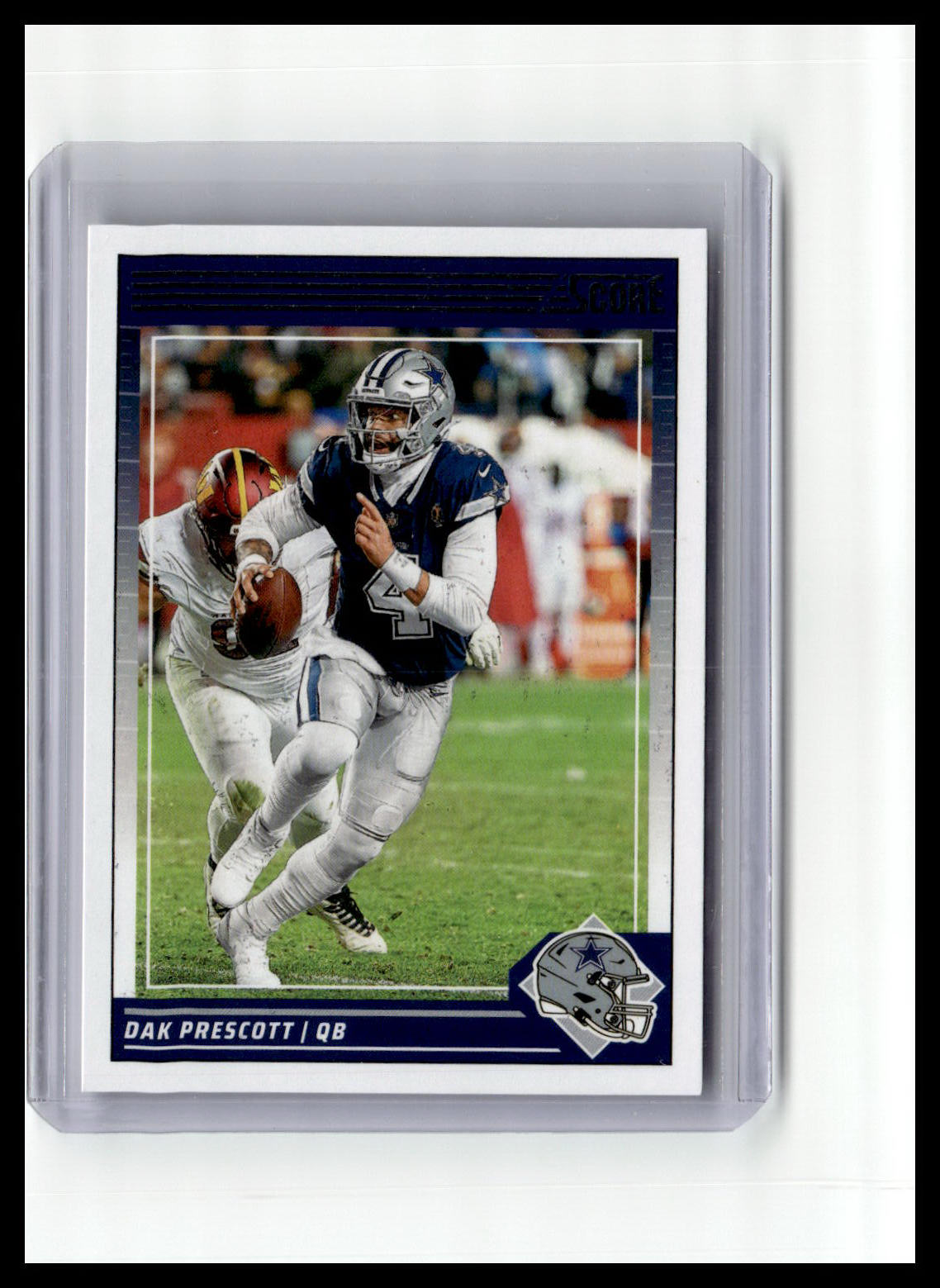 2024 Score #73 Dak Prescott