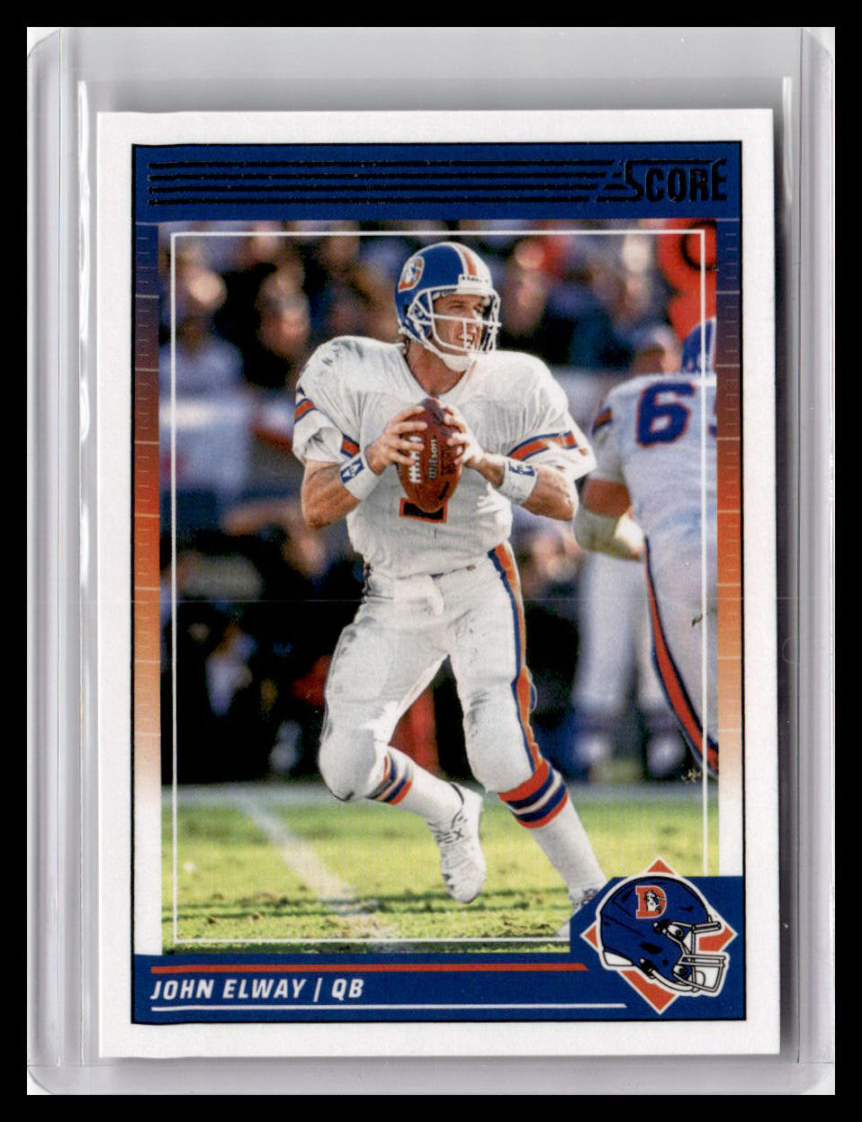2024 Score #89 John Elway