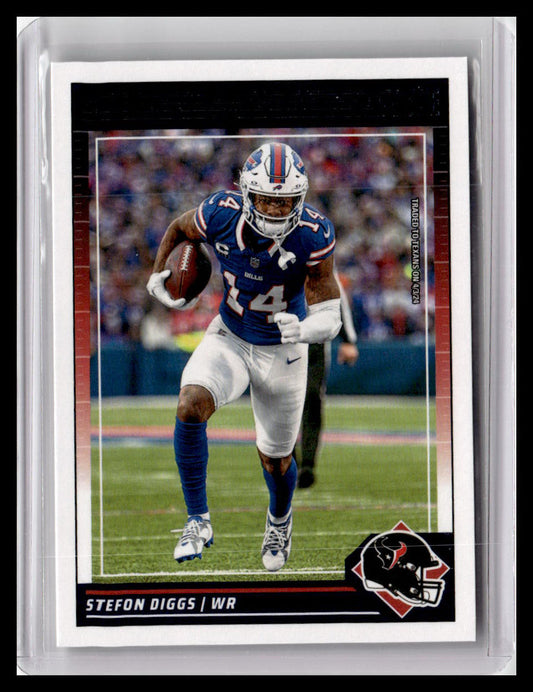 2024 Score #31 Stefon Diggs