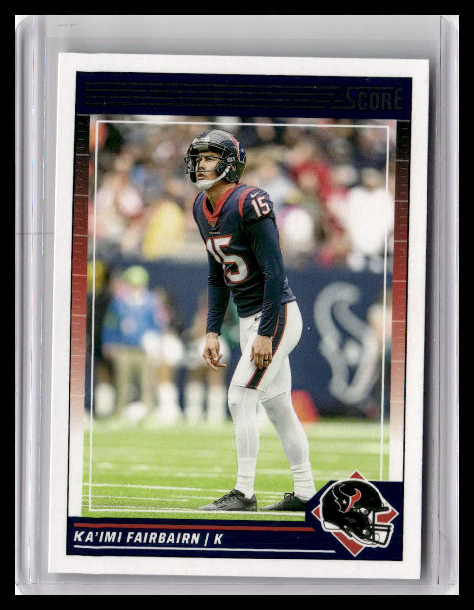 2024 Score #115 Ka'imi Fairbairn
