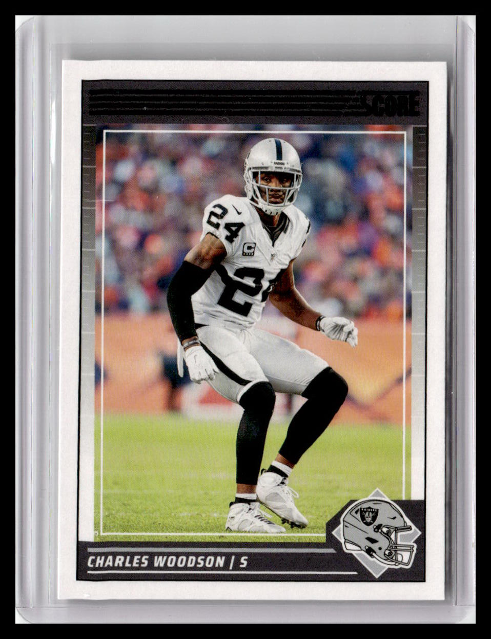 2024 Score #152 Charles Woodson
