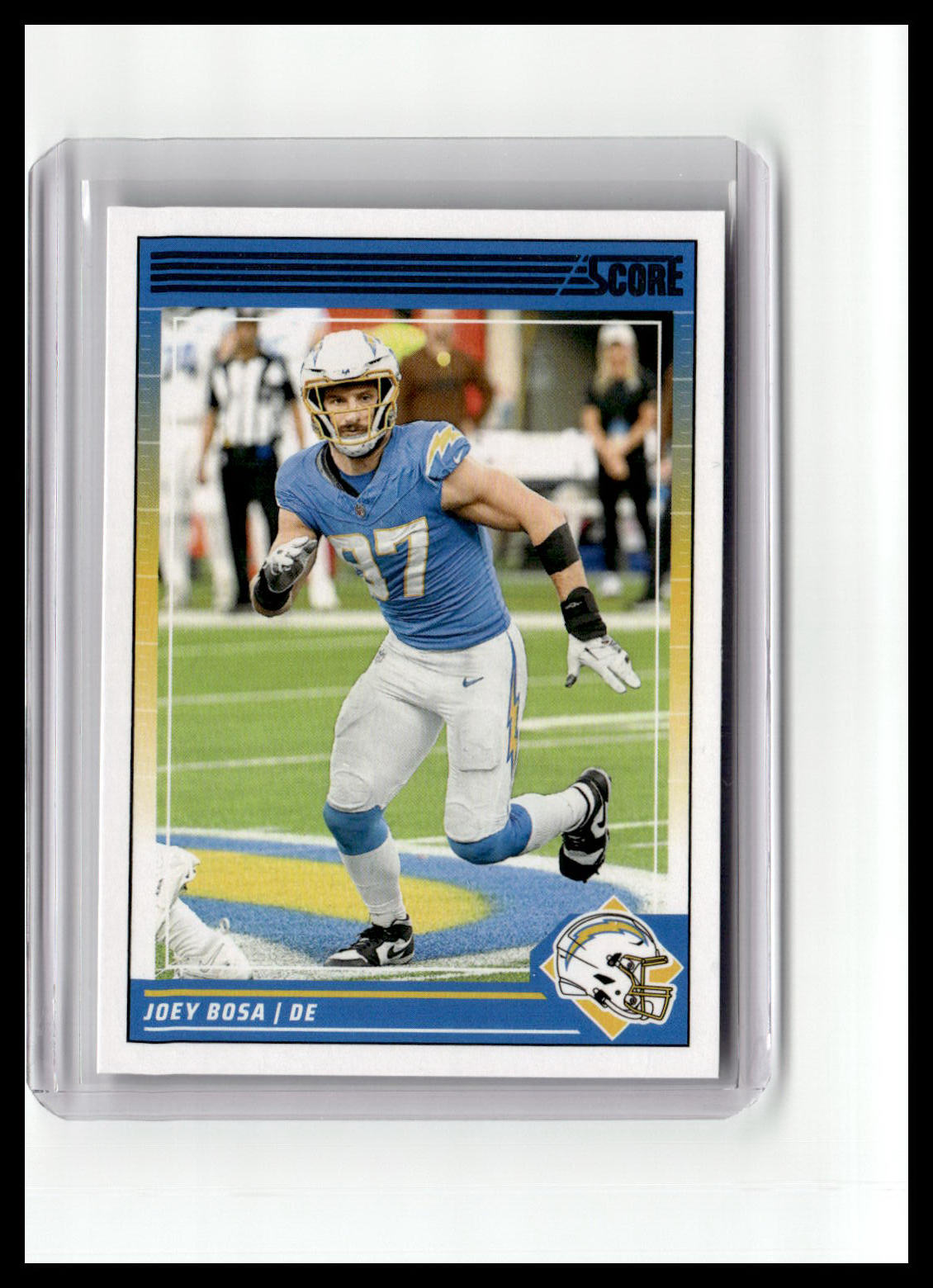 2024 Score #165 Joey Bosa