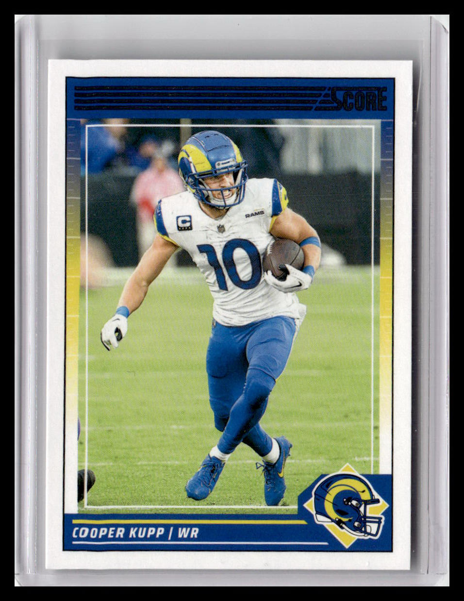 2024 Score #155 Cooper Kupp