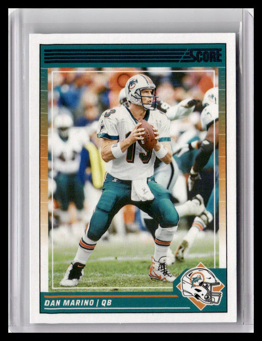 2024 Score #179 Dan Marino