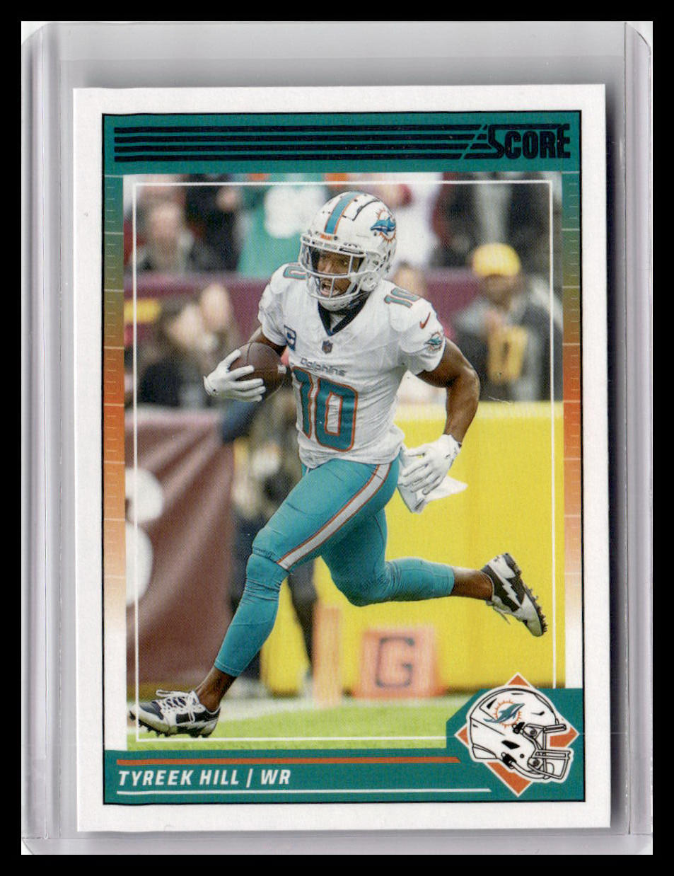 2024 Score #176 Tyreek Hill