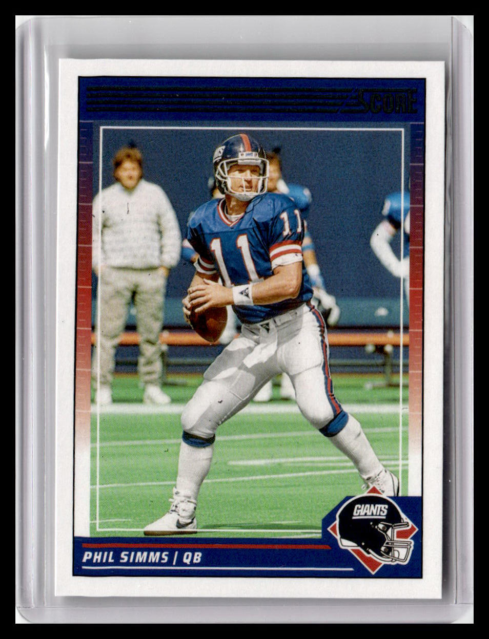 2024 Score #215 Phil Simms